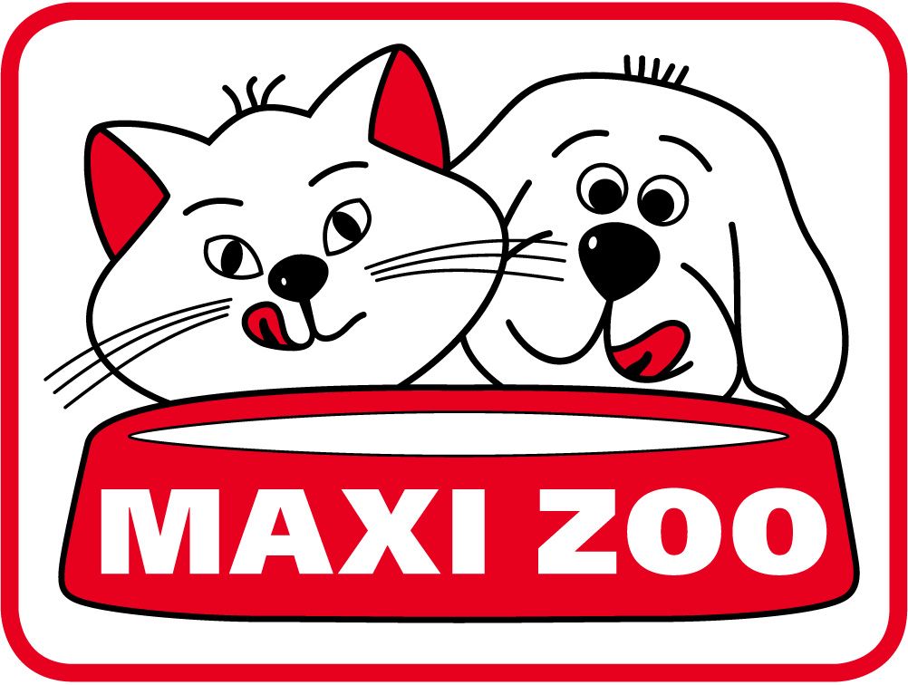 maxizoo logo