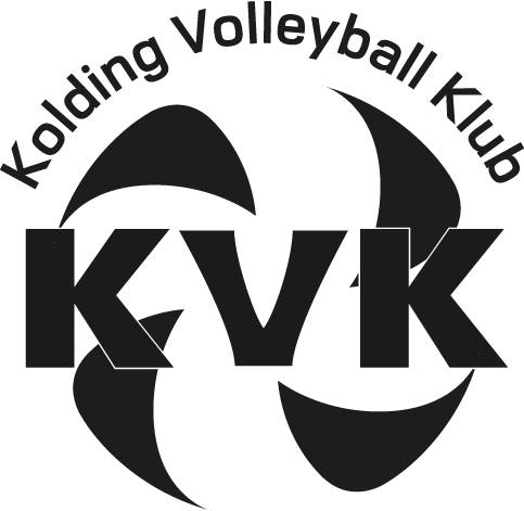 GF TrekantOmrådet I Samarbejde Med Kolding Volleyball Klub