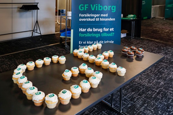 GF Viborg er ny sponsor i Viborg HK